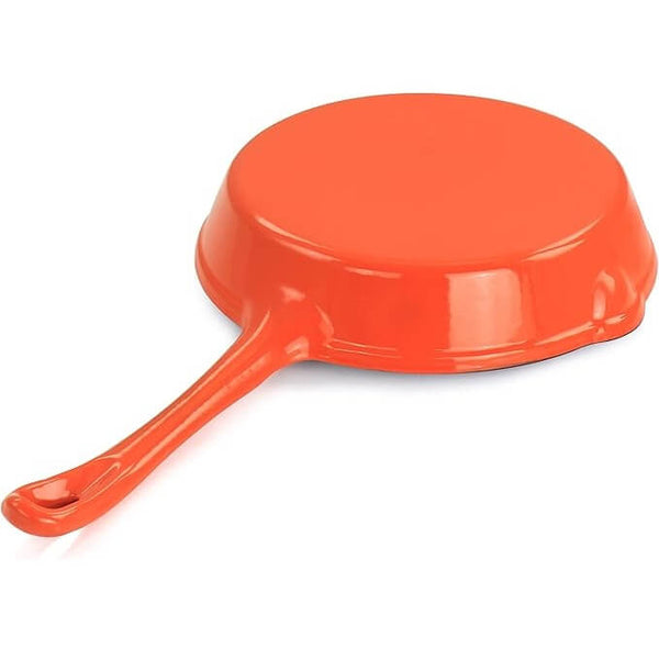 Perfect Dealz Cast Iron Frying Pan 28CM