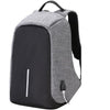 Anti Theft Notebook Laptop Backpack image 0
