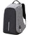 Anti Theft Notebook Laptop Backpack image 0