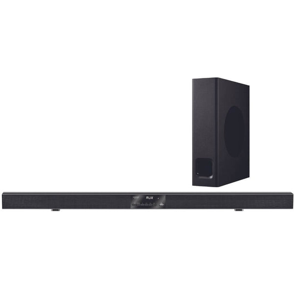 Perfect Dealz 2.1 inch Channel Bluetooth and Sound Bar with Wired Subwoofer