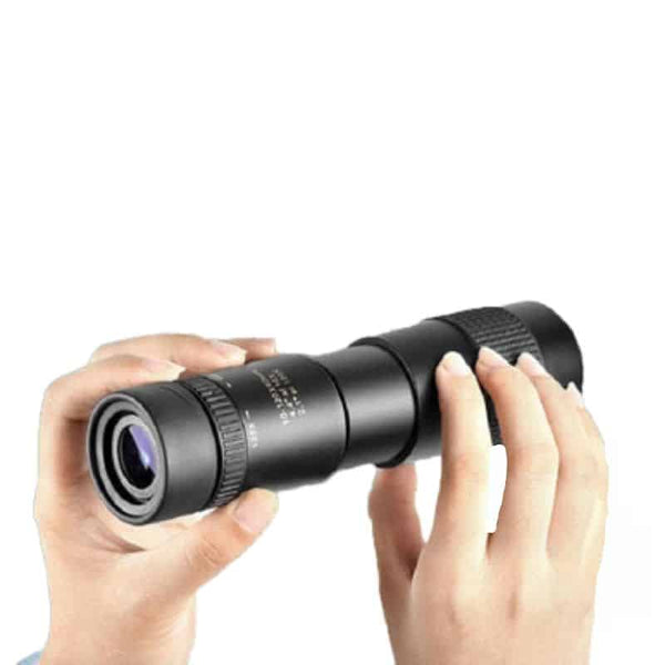 Perfect Dealz Monocular Telescope for Bird Watching 10-30X30mm