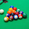 Perfect Dealz Mini Billiards Pool Table