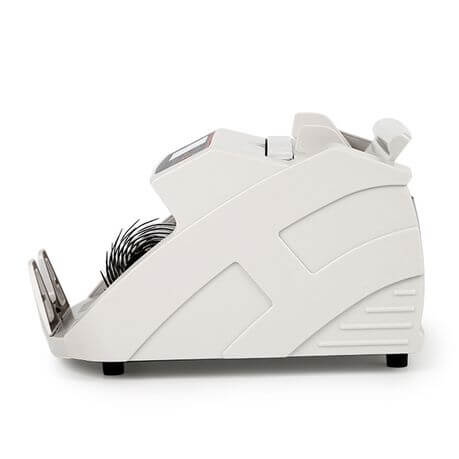 Bill counter and Counterfeit Money Detector image 3