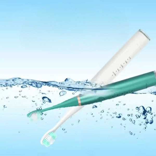 USB Charging Oral Cleaning Electric Toothbrush image 1