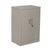 Half-Height Steel Cabinet image 0