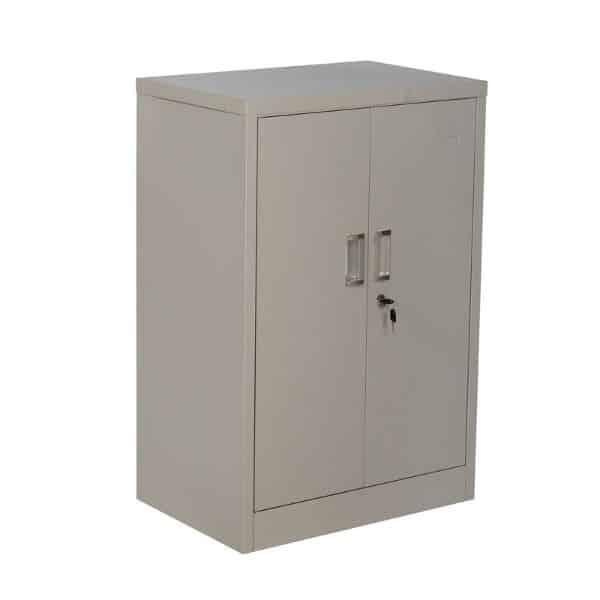 Half-Height Steel Cabinet image 0