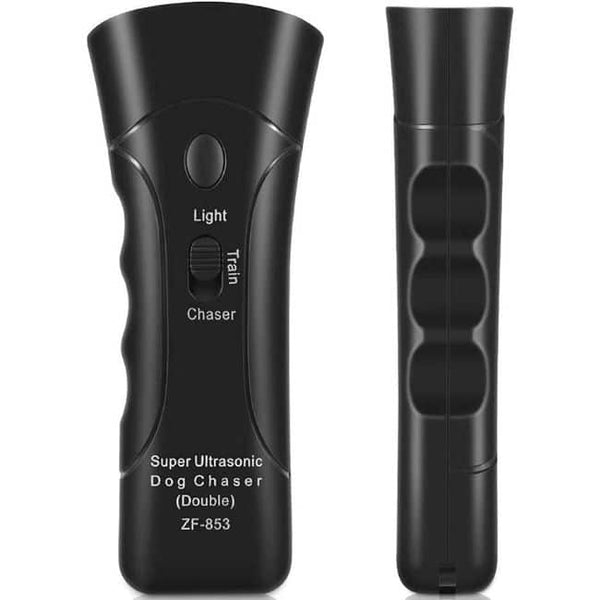 Super Ultrasonic Dog Trainer and Dog Chaser image 2