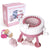 22 Needles DIY Knitting Machine image 0
