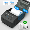 Perfect Dealz Portable USB Bluetooth Thermal Receipt Printer