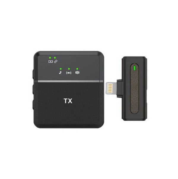 Perfect Dealz Wireless Microphone for iPhone