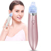 Acne Pore Vacuum Cleaner Blackhead Remover shown in use for clearer skin and effective blackhead removal.