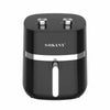 Perfect Dealz 6.5L Air Fryer with Timer and Temperature Regulator