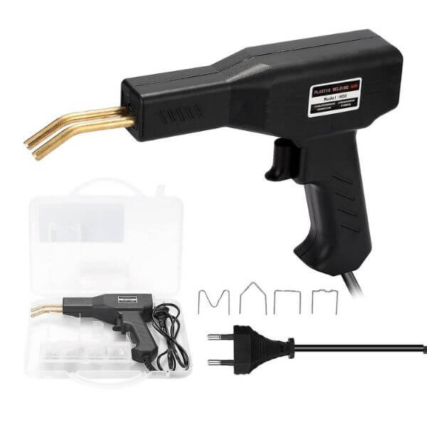 Perfect Dealz Plastic Welder Machine