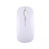 Perfect Dealz Ultra Slim Portable Wireless Dual Mode Silent Mouse