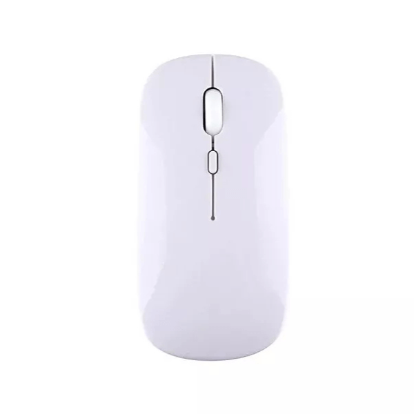 Perfect Dealz Ultra Slim Portable Wireless Dual Mode Silent Mouse