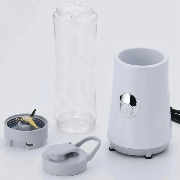 Perfect Dealz 260W Mini Smoothie Maker with Powerful Motor