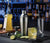 Perfect Dealz 8 Piece Cocktail Shaker Set for Mixing Drinks
