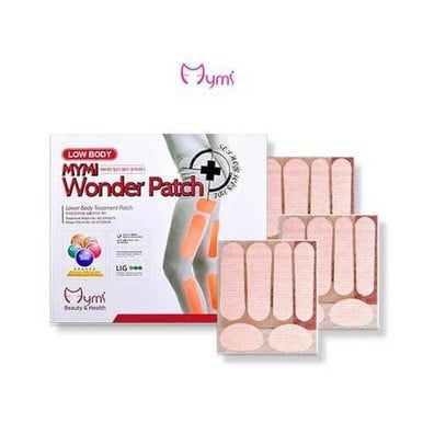 Perfect Dealz Wonder Patch for Lower Body