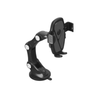 Car Dashboard & Windshield Phone Mount Holder image 3