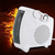 Perfect Dealz Portable Electric Warmer