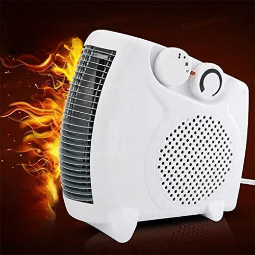 Perfect Dealz Portable Electric Warmer