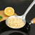 Perfect Dealz Small Stainless Steel Kitchen Skimmer Spoon