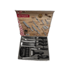 Perfect Dealz Professional 8 Piece Kitchen Knife and Utensil Set