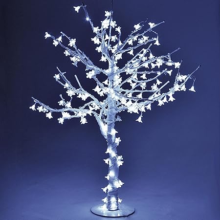 Perfect Dealz LED Cherry Tree