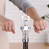 Perfect Dealz Wine Cork Screw Bottle Opener