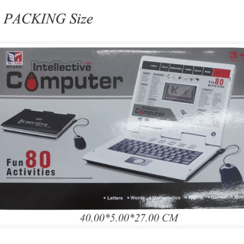 Kids Learning Laptop� image 3