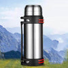 Perfect Dealz 2L Stainless Steel Vacuum Flask