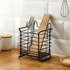 Perfect Dealz Square Cutlery Holder