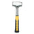 Perfect Dealz Exploit Steel Handle Sledge Hammer 4LB