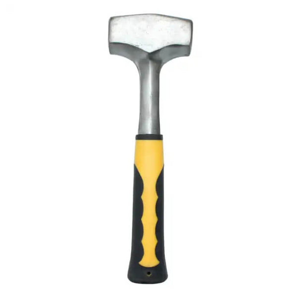 Perfect Dealz Exploit Steel Handle Sledge Hammer 4LB