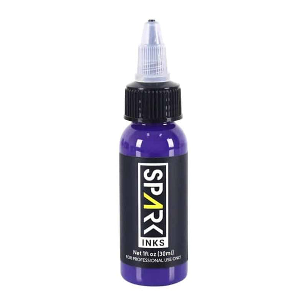 Spark 30ml Professional Tattoo Ink image 5