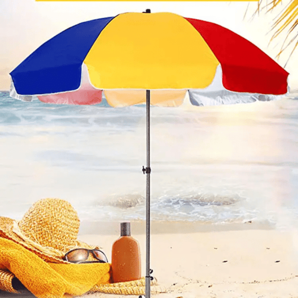 Perfect Dealz Outdoor Portable Sun Shade Umbrella