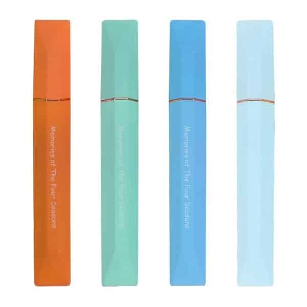Perfect Dealz Four Colour Highlighters