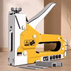 Perfect Dealz Heavy Duty 3 in 1 Staple Gun