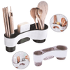 Perfect Dealz Multifunctional Storage Drain Rack
