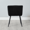 Perfect Dealz Velvet Aura Accent Chair