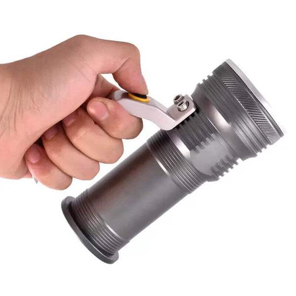 Perfect Dealz LED High Power Searchlight