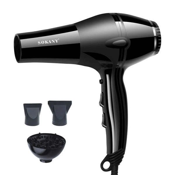 Professional Ionic Hair Blow Dryer image 1