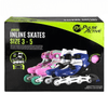 Perfect Dealz Pulse Active Incline Skates