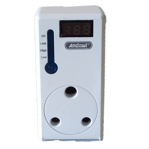 Perfect Dealz Automatic Voltage Protector