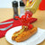 Perfect Dealz Sir Perky Novelty Condiment Bottle Topper