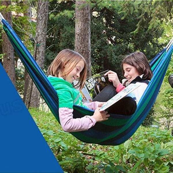 Lazy Daze Hammock image 3