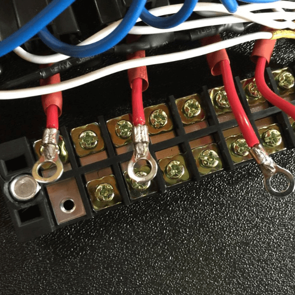 Perfect Dealz 290 Piece Assorted Electrical Crimp Wire Terminal Connectors