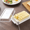 Perfect Dealz Butter Storage Box with Cutting Groove