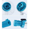 Perfect Dealz Hurricane Spin Scrubber