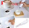 Perfect Dealz Electric Handheld Coffee Blender